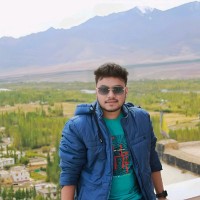 Abhijeet Biswas