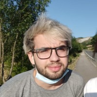 Nicolas Sola Fernández