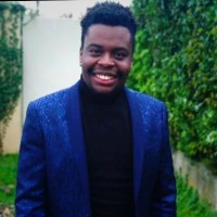Samuel Nlandu