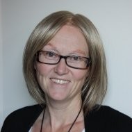 Anette Olsson