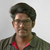 Aravind Raj R