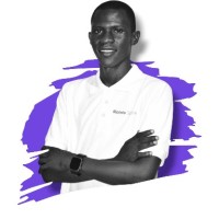 Mohammad Lamine Amadou