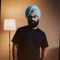 Davneet Dhatt