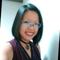 Marilyn Liew