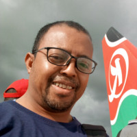 Fidoroël André RAKOTONDRAMANGA