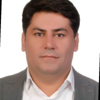 Mohammad Nasrollahifar