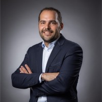 Ludovic FAURÉ