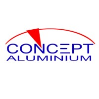 Concept Aluminium