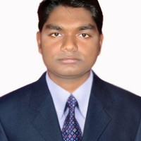 Shuvendu Kumar P.