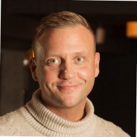 Chris Fossmo