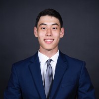 Timothy Miyaguchi 'Student'