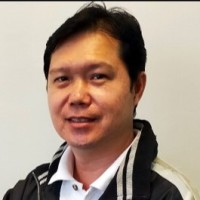 Choong Moon Yong -