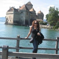 Myriam El Sarnouk
