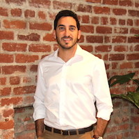 David Shlomi