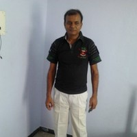 Surendra Rajgarhia