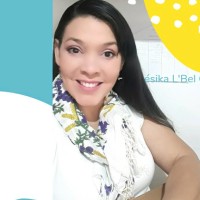 Maria Gabriela Gonzalez B
