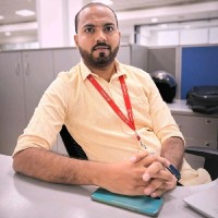 samadhan wagh