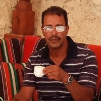 Ahmed Benhamed