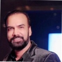 Sumesh G