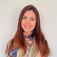Nadia González