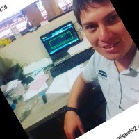 Luis Ariel Ferreira Acosta