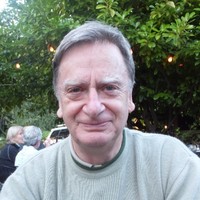 Peter Matthews