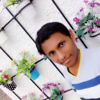 Praful Halde