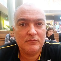 Robson Chagas