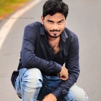 Biswajit Sahoo