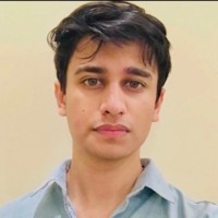 Muhammad Feroz