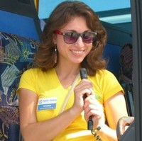 Татьяна Курочкина