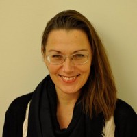 Anna-Leena Meriläinen Bright