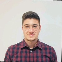 Joel Zurita Espinola