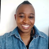 Sherida Koffij - Cameron
