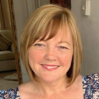 Angela Gerrard