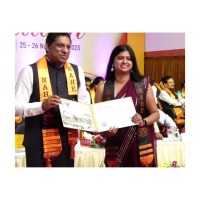 Nandini Singh