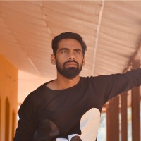 Nikhil G.
