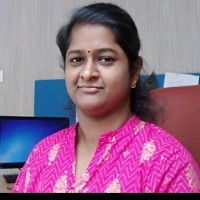 Ashmitha K