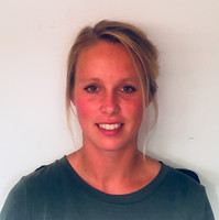Ingrid Horjus