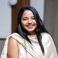 Shraddha Acharya