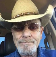 Terry Reeves