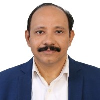 Nandakumar Gopakumaran