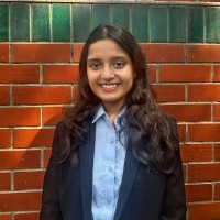 Kripa Agarwal