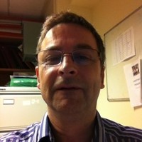 Simon Carter