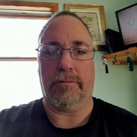 Larry Backus
