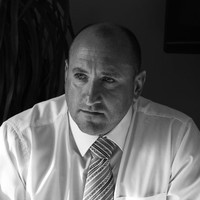 Adam Booth - Experience / Innovation, Technology, Brand