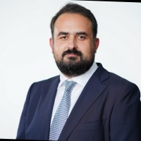 Ehsan Rafiq