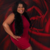 Dr. Janelle C. Simmons