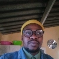Khotso Mogoboya