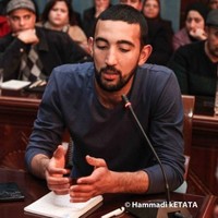 Ahmed Karkani